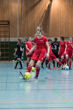 Bild 10 - B-Juniorinnen Kreismeisterschaft